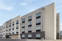 StudioRes by Marriott Clearfield Layton - badewanne