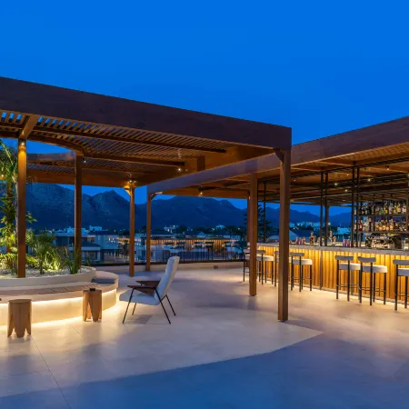 Aulus Chania Resort, Curio Collection by Hilton