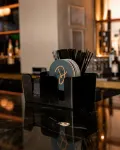 The Draper New York, Tapestry Collection by Hilton - Bar