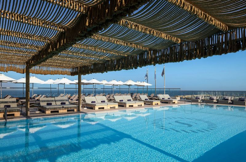Sheraton Grand Tel Aviv photo 3