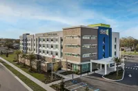 Home2 Suites by Hilton Lakeland North I 4 - 3-Star