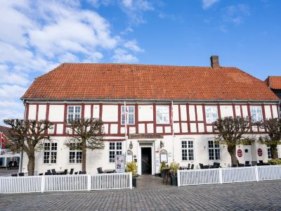 Hotel Ringkøbing