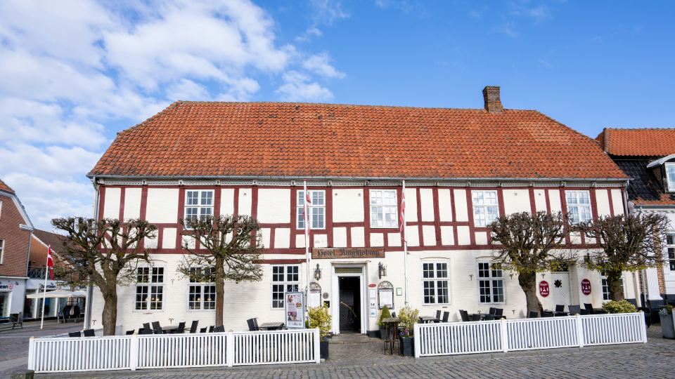 Hotel Ringkøbing