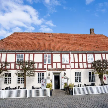 Hotel Ringkøbing