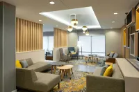 哈德利阿默斯特 TownePlace Suites 酒店 - Wi-Fi