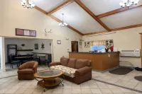 Lone Tree Inn - Pet friendly