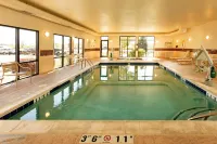 Hampton Inn Montrose - 2-Star