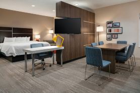 Hampton Inn Loveland