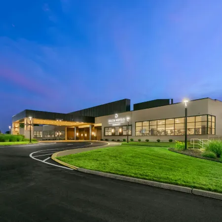Delta Hotels by Marriott Allentown Lehigh Valley