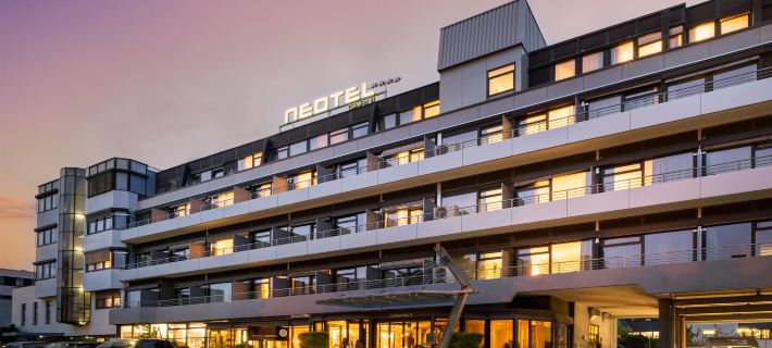 Arthotel Ana Neotel, Trademark Collection by Wyndham Ξενοδοχεία στην πόλη Στουτγκάρδη