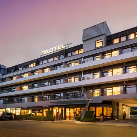 Arthotel Ana Neotel, Trademark Collection by Wyndham