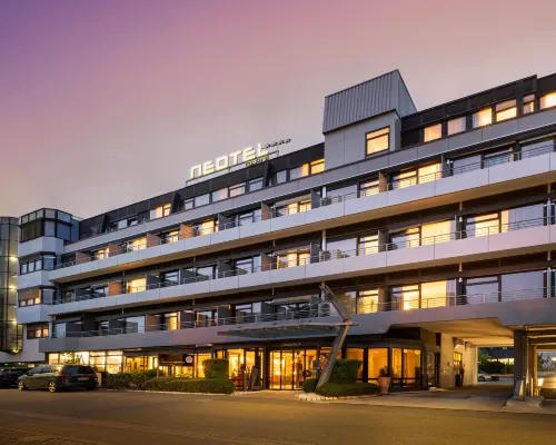 Arthotel Ana Neotel, Trademark Collection by Wyndham Hotels near Vaihingen