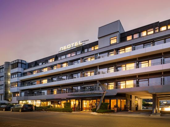 Arthotel Ana Neotel, Trademark Collection by Wyndham