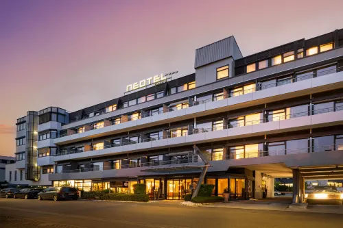 Arthotel Ana Neotel, Trademark Collection by Wyndham - boutique