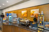 Comfort Inn & Suites Port Charlotte-Punta Gorda - breakfast