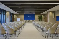 Radisson Blu Hotel, Bergamo Choruslife - Business