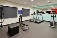 Tru by Hilton Auburn - Gym