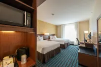 Fairfield Inn & Suites Sidney - Wifi