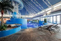 Quality Hotel Skjærgården - piscine