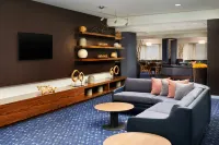 Courtyard by Marriott Baton Rouge South - 3-Star