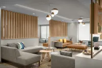 TownePlace Suites by Marriott Palmdale - New