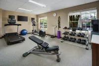 Residence Inn Seattle Northeast/Bothell - Gym