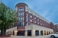 Hampton Inn & Suites Chapel Hill-Carrboro/Downtown - Gym