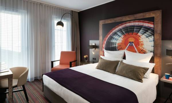 Leonardo Hotel Munich City South