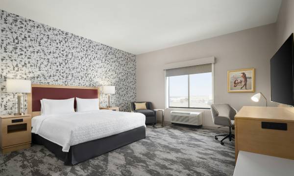 Hampton Inn & Suites by Hilton Amarillo West