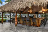 Club Wyndham Sea Gardens - bar