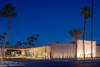 Hotel Adeline, Scottsdale, a Tribute Portfolio Hotel - parking