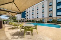 Hampton Inn & Suites Dallas/Plano-East - Pool