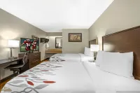 Red Roof Inn Milwaukee – Airport/ Oak Creek - 2-Star