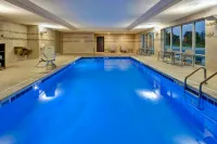 TownePlace Suites Grand Rapids Airport Southeast - Pet friendly
