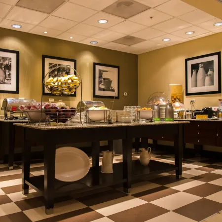 Hampton Inn by Hilton Torreon-Airport Galerias