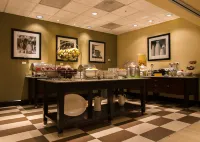 Hampton Inn by Hilton Torreon-Airport Galerias - 3 звезды
