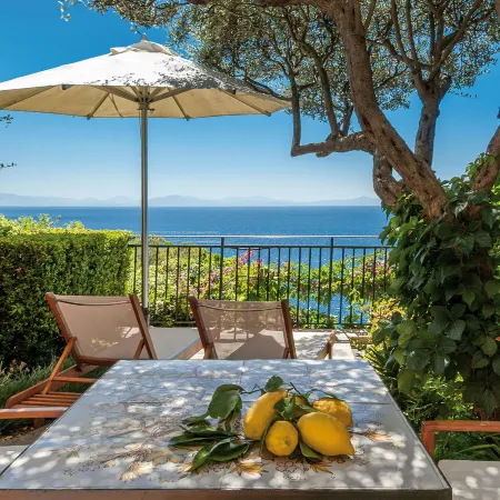 Hotel Santa Caterina