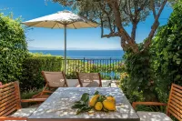 Hotel Santa Caterina - 5-Star