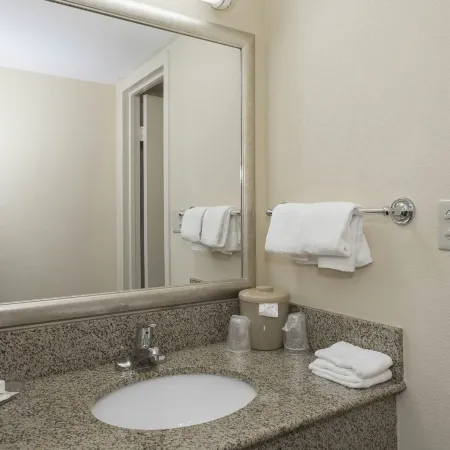 Red Roof Inn Annapolis