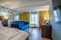Thon Hotel Kristiansund - parking