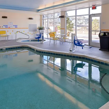 Fairfield Inn & Suites Gallup