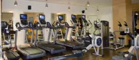 Blue Diamond Pune Ihcl SeleQtions - Gym