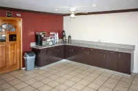 Red Roof Inn Blythe - 2-Sterne
