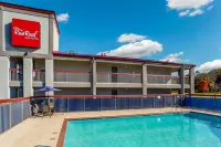 Red Roof Inn & Suites Athens, Al - 2 estrellas