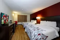 Red Roof Inn Osage Beach - Lake of The Ozarks - 2-Star
