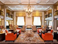 The Westin Poinsett, Greenville Hotels near Fluor Field