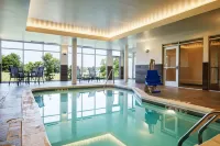 Fairfield Inn & Suites Kansas City Belton - Wifi