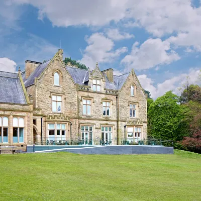 Oddfellows on the Park Hotels near Didsbury