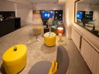 Maria Luisa by Introvert Hotels Hotel in zona Stazione Metropolitana NDK
