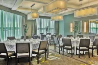 Holiday Inn SYDNEY - WATERFRONT by IHG - Parking